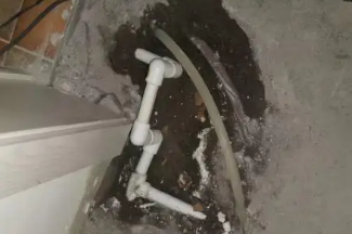 德州市卫生间漏水检测多少钱