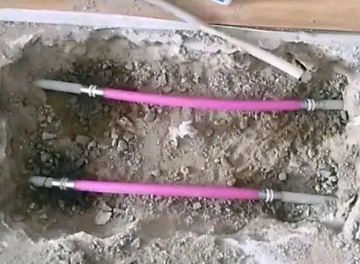 德州市卫生间测漏水多少钱