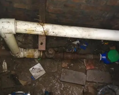 德州市水管维修哪家好