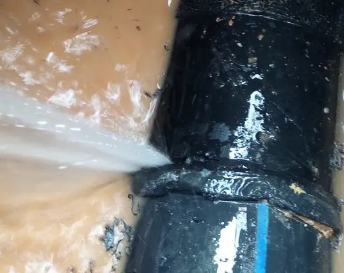 德州市漏水维修价格明细