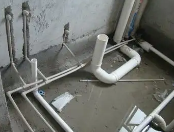 德州市水管维修多少钱