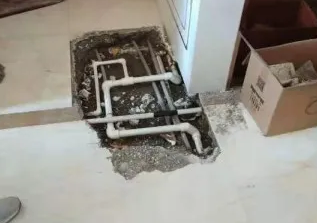 德州市查漏水多少钱