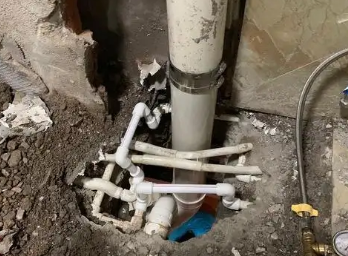 德州市卫生间漏水检测多少钱