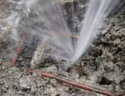 德州市水管维修多少钱