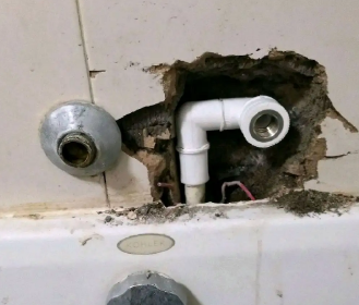 德州市卫生间漏水检测多少钱